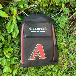 Arizona Diamondbacks Backpack